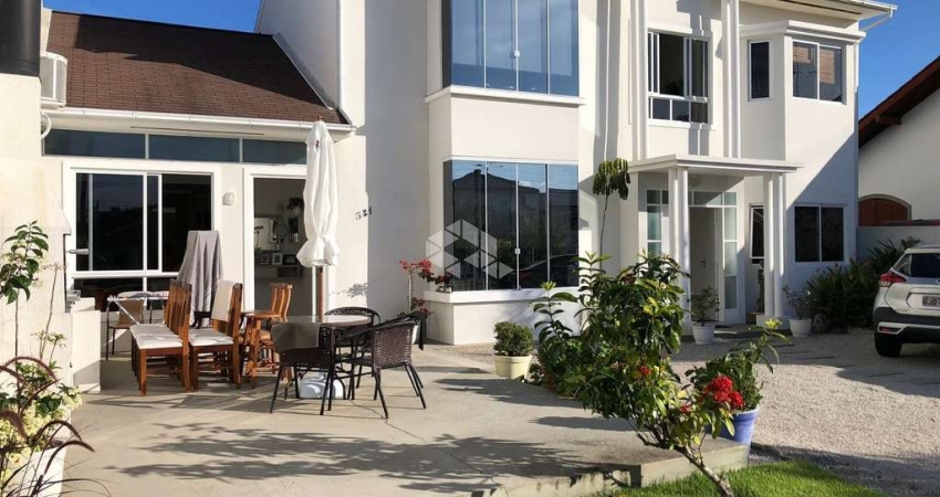 Casa com 6 quartos à venda na Avenida das Pitangueiras, 381, Daniela, Florianópolis