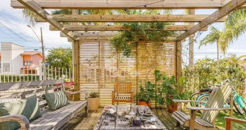 Casa com 6 quartos à venda na Avenida dos Coqueiros, 667, Daniela, Florianópolis