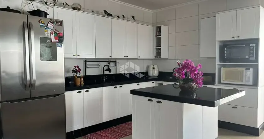 Casa com 3 quartos à venda na Avenida Red Park, 215, São João do Rio Vermelho, Florianópolis