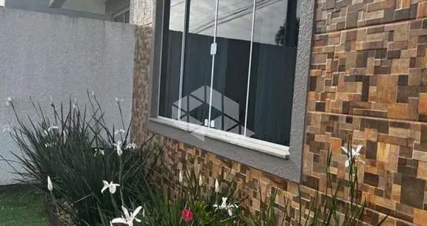 Casa com 3 quartos à venda na Avenida Red Park, 215, São João do Rio Vermelho, Florianópolis