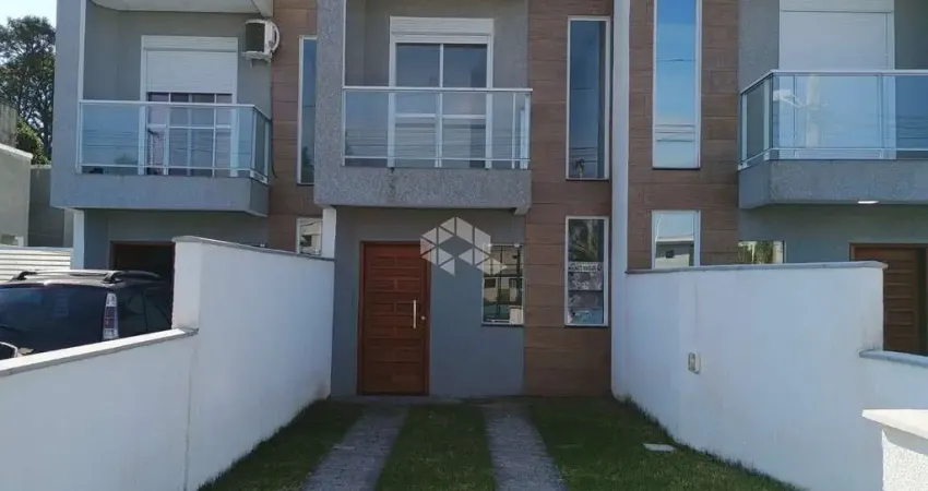 Casa 2 Dormitórios no bairro Rio Vermelho em Florianópolis/SC
