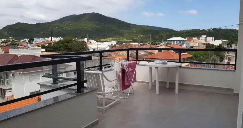 Cobertura 3 dormitórios (1 suíte), ingleses - florianópolis/sc