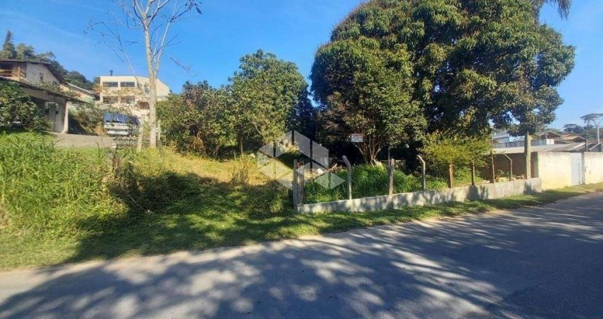 Terreno à venda na Estrada Manoel Leôncio de Souza Brito, 204477, Vargem Pequena, Florianópolis