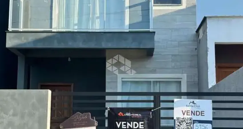 Casa dois dormitórios(quartos), São João do Rio Vermelho, Florianópolis/SC