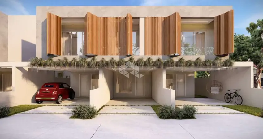 Casa com 02 dormitórios/quartos nos ingleses - florianópolis/sc