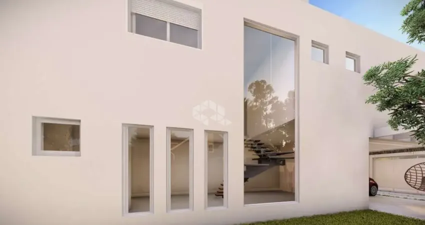 Casa com 03 dormitórios/quartos nos ingleses - florianópolis/sc