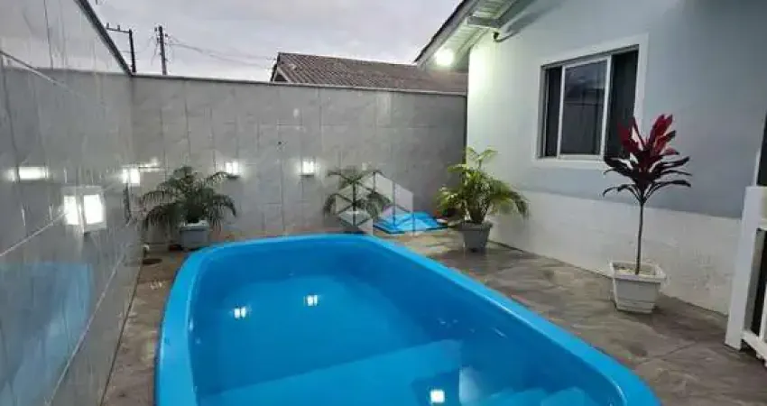 Casa 3 dormitórios/quartos - são joão do rio vermelho - florianópolis/sc