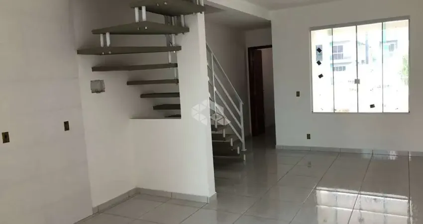 Casa 2 dormitórios, sendo 2 suítes em Ingleses do Rio Vermelho - Florianópolis/SC