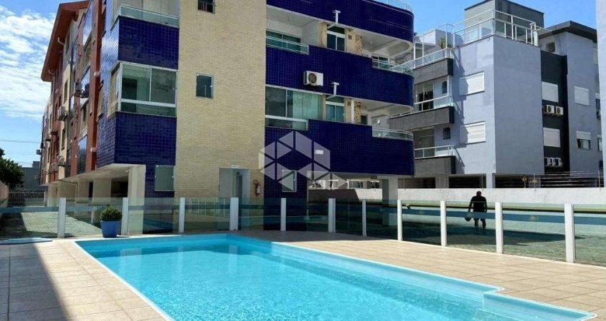 Cobertura 2 dormitórios/quartos a 500m Praia Ingleses/SC