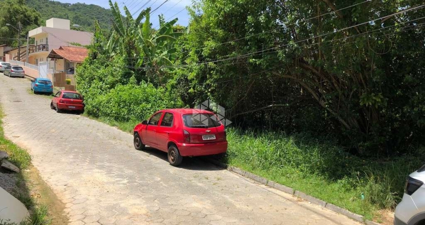Terreno à venda na Teófilo Antônio Vieira, 60, Itacorubi, Florianópolis