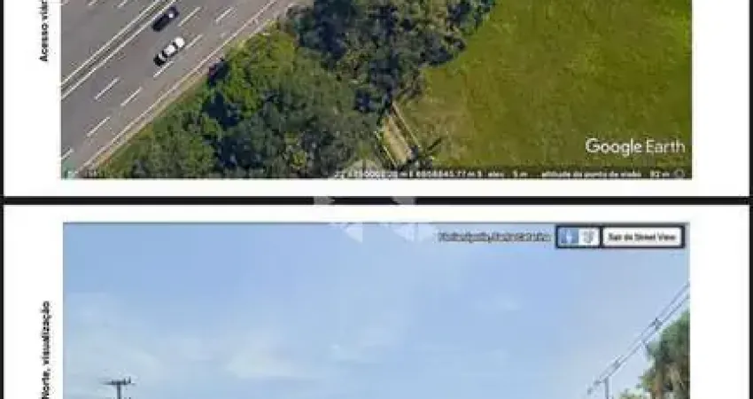 Terreno (excelente) Na Vargem Pequena - Florianópolis/SC