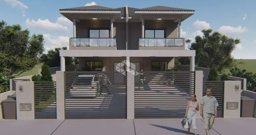 Casa com 3 Dormitórios no bairro Canasvieiras em Florianópolis/SC