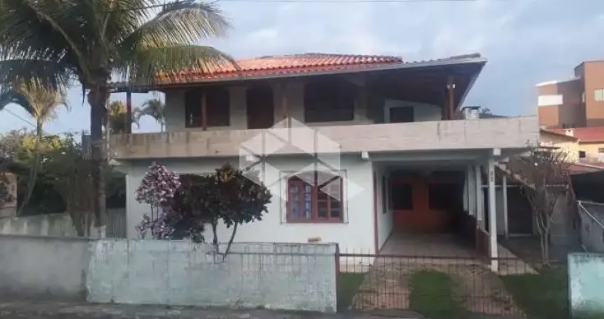 Casa com 7 quartos à venda na Rua Ambrósio Marques da Rosa, 32, Ingleses do Rio Vermelho, Florianópolis