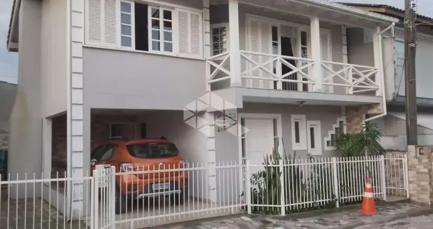 Casa com 2 quartos à venda na Albatroz, 433, Ingleses do Rio Vermelho, Florianópolis