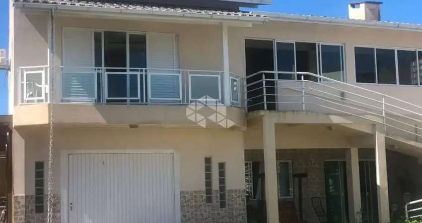 Casa com 3 quartos à venda na Rua Paulina Marques dos Santos, 491, Ingleses do Rio Vermelho, Florianópolis