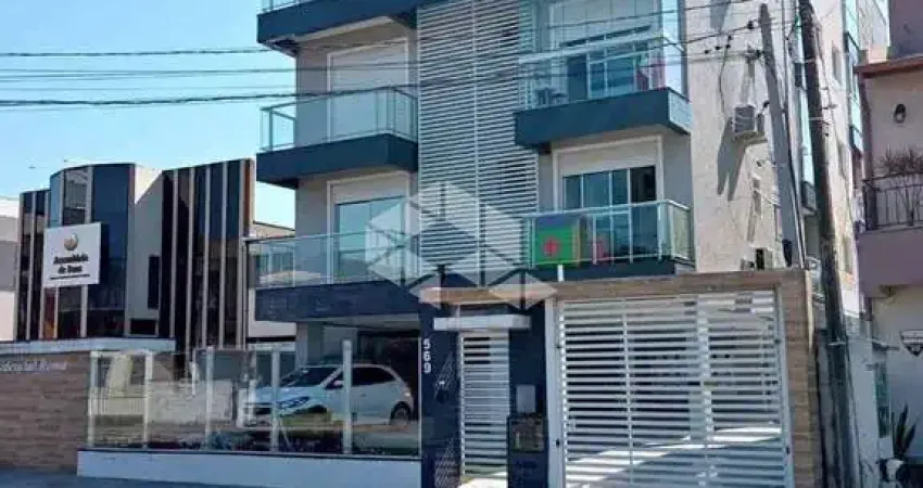 Apartamento 2 Dormitórios sendo1 suíte a venda Bairro Ingleses