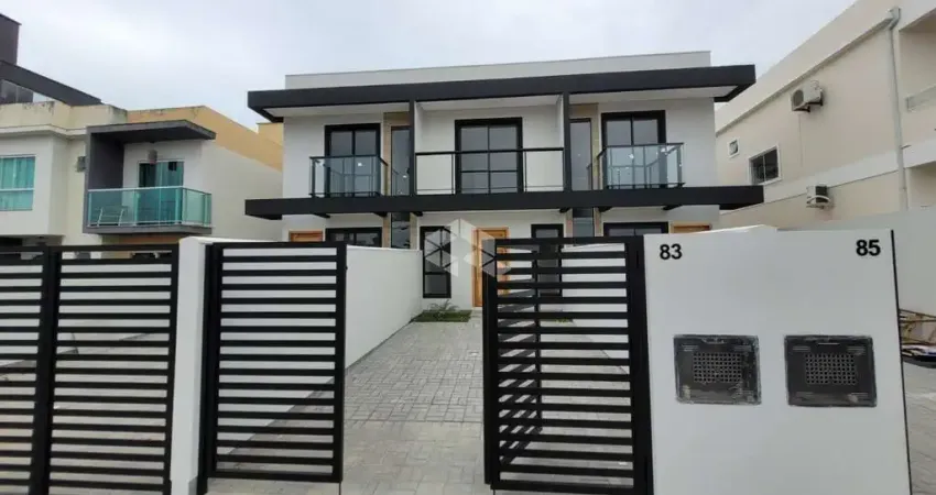 Casa com 2 quartos à venda na Servidão Nova Era, 83, Ingleses do Rio Vermelho, Florianópolis