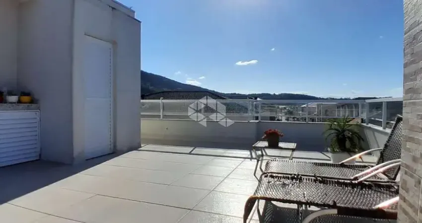 Cobertura com 3 quartos à venda na Servidão Madre Paulina, 474, Ingleses do Rio Vermelho, Florianópolis