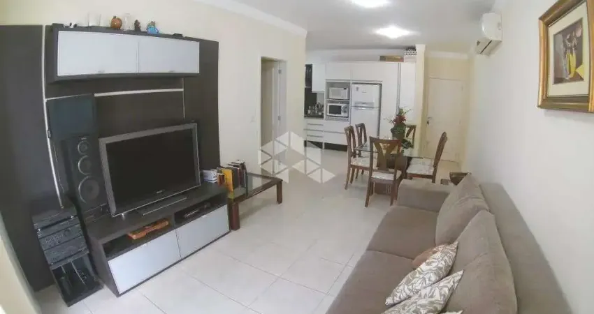 Apartamento com 2 quartos à venda na Rua das Algas, 1049, Jurerê, Florianópolis