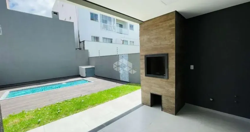 Casa com 3 quartos à venda na Rua Fernando Bauther da Silva, 809, Ingleses do Rio Vermelho, Florianópolis