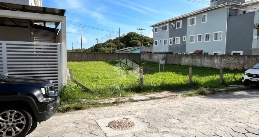 Terreno à venda na Servidão Capivari, 1, Ingleses do Rio Vermelho, Florianópolis