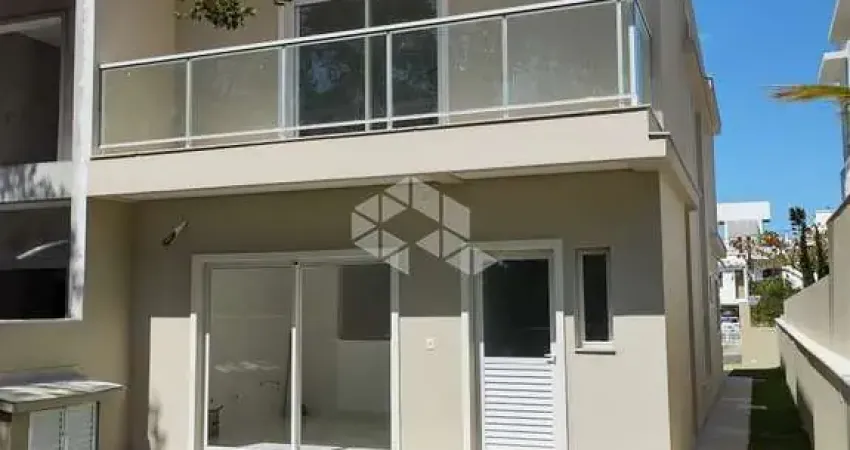 Casa com 4 quartos à venda na Servidão Paraíso dos Ingleses, 125, Ingleses do Rio Vermelho, Florianópolis