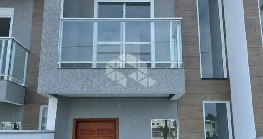 Casa com 2 quartos à venda na Avenida Red Park, 3, São João do Rio Vermelho, Florianópolis