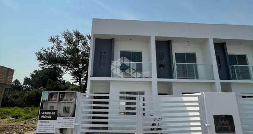 Casa Geminada