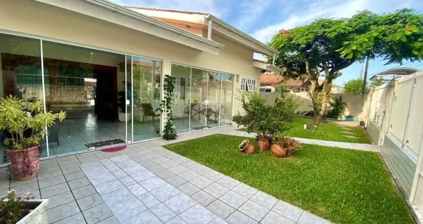 Casa com 4 quartos à venda na Rua Marinho João do Rego, 391, Ingleses do Rio Vermelho, Florianópolis