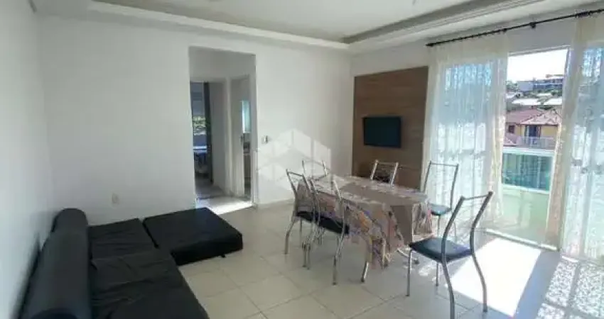 Apartamento com 1 quarto à venda na Estrada Vereador Onildo Lemos, 1825, Ingleses do Rio Vermelho, Florianópolis