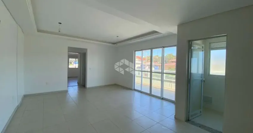 Apartamento com 1 quarto à venda na Estrada Vereador Onildo Lemos, 1825, Ingleses do Rio Vermelho, Florianópolis