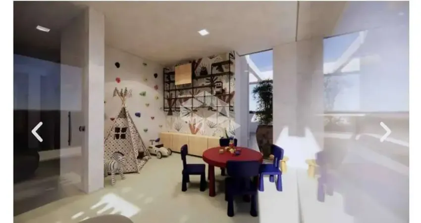 Apartamento 1 dormitório. 1 vaga na Praia dos Ingleses