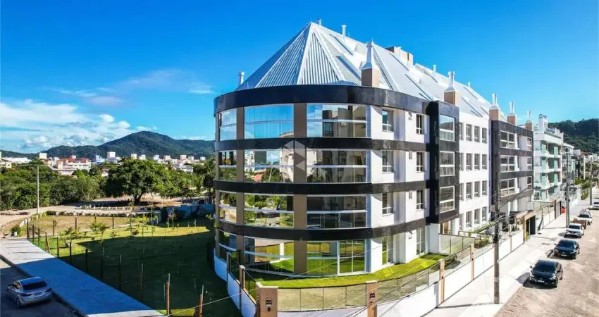 Apartamento com 2 quartos à venda na Rua Brisamar, 143, Ingleses do Rio Vermelho, Florianópolis