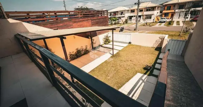 Casa com 3 dormitórios á venda em excelente localização nos ingleses