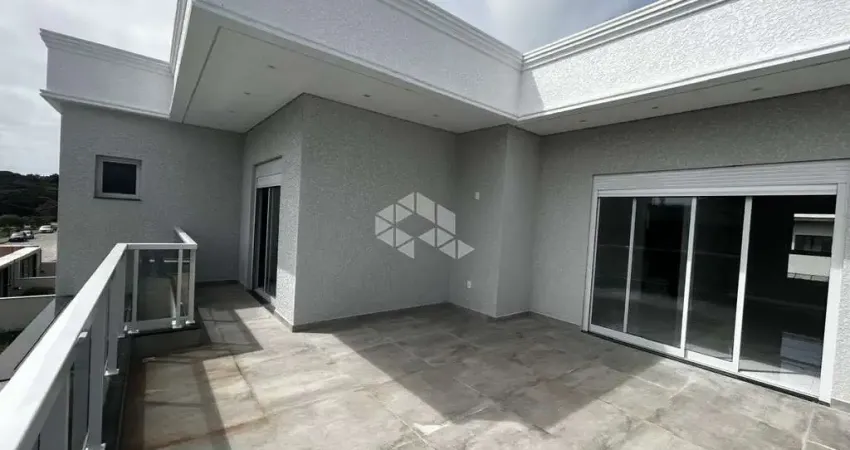 Casa com 3 quartos à venda na Estrada Dário Manoel Cardoso, 1975, Ingleses do Rio Vermelho, Florianópolis