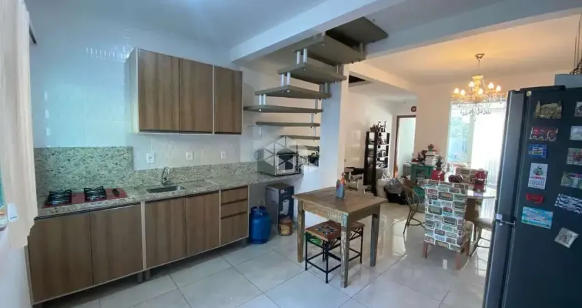 Casa com 2 quartos à venda na Rua Fernando Bauther da Silva, 572, Ingleses do Rio Vermelho, Florianópolis