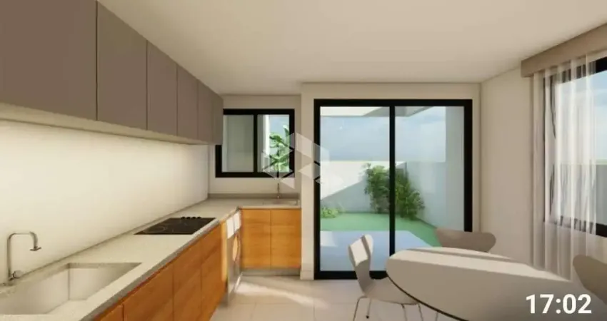 Casa com 3 quartos à venda na Rua Hércules, 250, São João do Rio Vermelho, Florianópolis