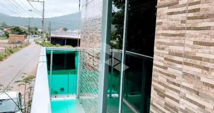 Casa com 3 quartos à venda na Servidão Antonia Castro Garcia, 236, São João do Rio Vermelho, Florianópolis