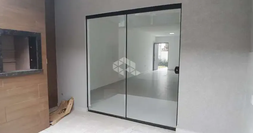 Casa com 3 quartos à venda na Servidão Francisca Marques Silva, 581, Ingleses do Rio Vermelho, Florianópolis