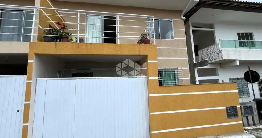 Casa com 3 quartos à venda na Argentina Barcelos Silveira, 10, São João do Rio Vermelho, Florianópolis