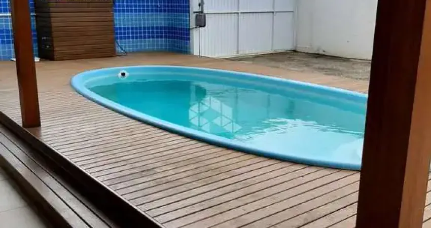 Casa com 3 quartos à venda na Servidão Alayde Francisca de Oliveira, 46, São João do Rio Vermelho, Florianópolis