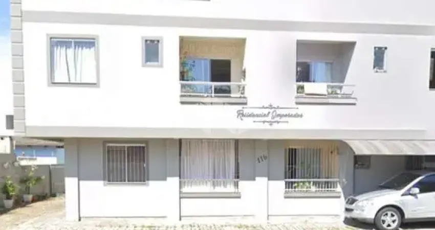Apartamento com 2 quartos à venda na Servidão Laureano Pereira dos Santos, 116, Ingleses do Rio Vermelho, Florianópolis