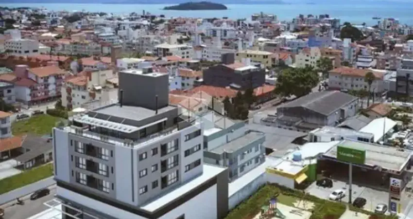 Apartamento com 2 quartos à venda na Rua Hypólito Gregório Pereira, 110, Canasvieiras, Florianópolis