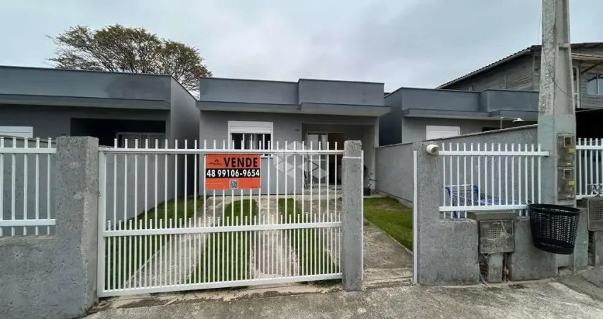 Casa com 2 quartos à venda na Servidão Joesi Guimarães da Silva, 1169, São João do Rio Vermelho, Florianópolis