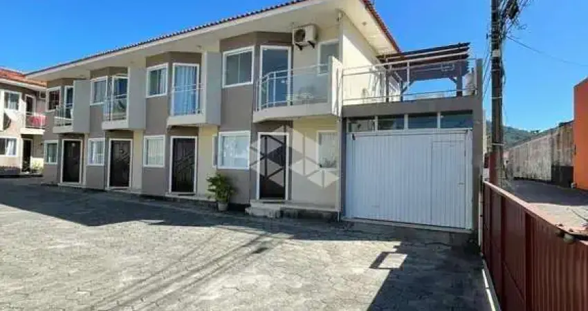 Casa em condomínio fechado com 2 quartos à venda na Servidão Amor Perfeito, 216, Ingleses do Rio Vermelho, Florianópolis