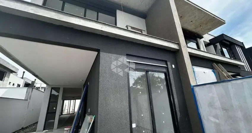 Casa com 4 quartos à venda na Estrada Dário Manoel Cardoso, 1975, Ingleses do Rio Vermelho, Florianópolis