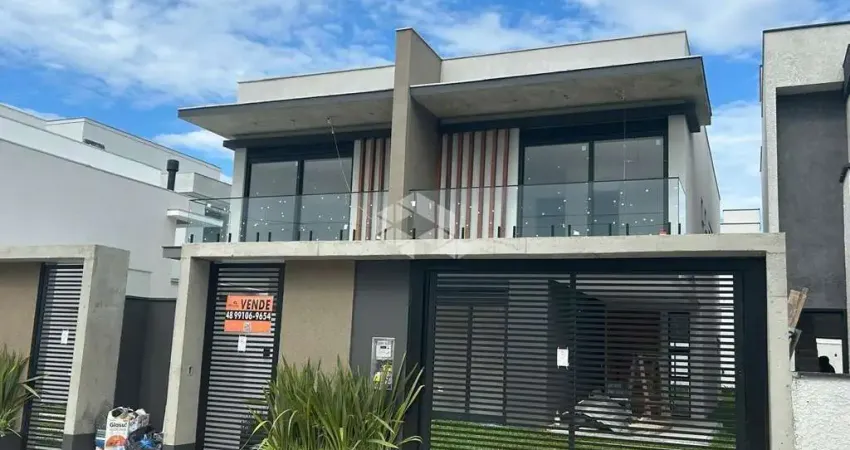Casa com 4 quartos à venda na Estrada Dário Manoel Cardoso, 1975, Ingleses do Rio Vermelho, Florianópolis