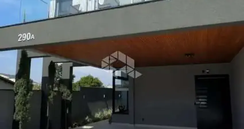 Casa com 3 quartos à venda na Rua Fernando Bauther da Silva, 290, Ingleses do Rio Vermelho, Florianópolis