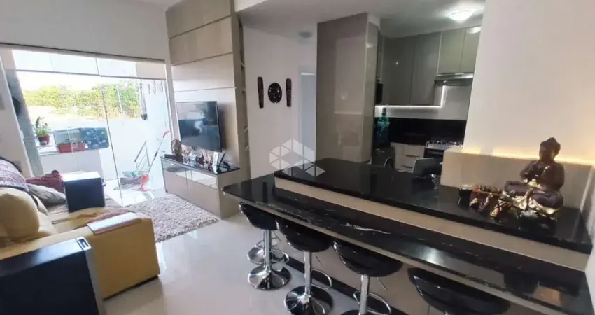 Apartamento garden com 3 dormitórios nos ingleses - florianópolis