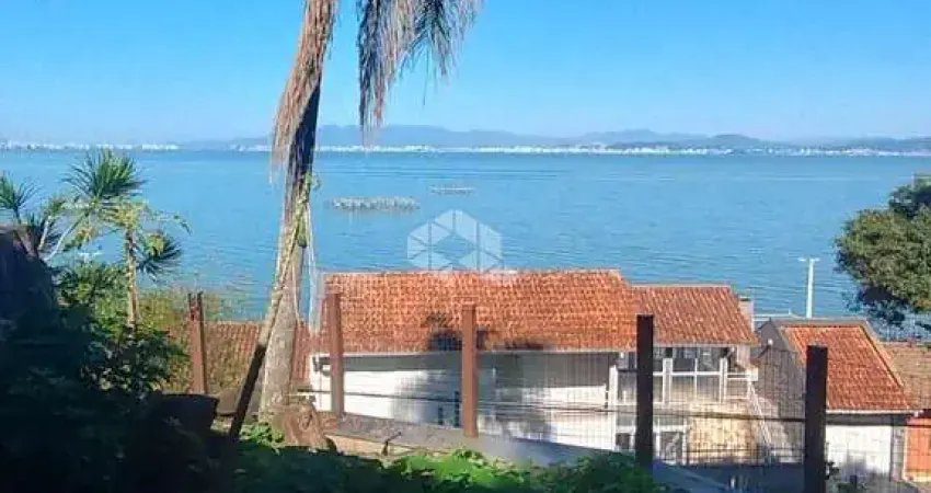 Casa com 4 quartos à venda na Rodovia Rafael da Rocha Pires, 1934, Sambaqui, Florianópolis